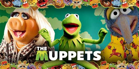 muppets movies ranked